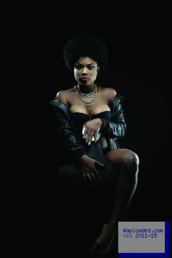 Reasons behind my semi-nude ‘no bra day’ photos —Dimplez